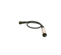 BOSCH 0 986 356 343 Kit cavi candele per VW Polo Schrägheck (6N1) GOLF III (1H1)