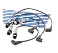 BOSCH 0 986 356 346 Kit cavi candele per VW Golf IV Schrägheck (1J1)