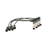 BOSCH 0 986 356 351 Kit cavi candele