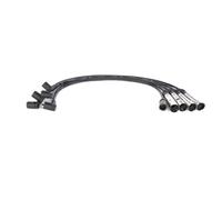 BOSCH 0 986 356 355 Kit cavi candele