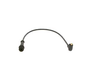 BOSCH 0 986 356 704 Kit cavi candele