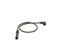 BOSCH 0 986 356 720 Kit cavi accensione per SAAB