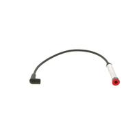 BOSCH 0 986 356 723 Kit cavi accensione per OPEL,VAUXHALL