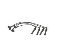 BOSCH 0 986 356 778 Kit cavi candele per OPEL Corsa B Schrägheck (S93)