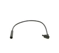 Bosch Kit cavi candele 0 986 356 818 – compatibile per Fiat Panda 1100, Marea 1.4 80 12V