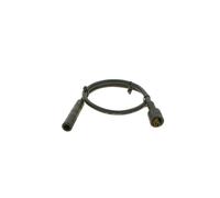 BOSCH 0 986 356 828 Kit cavi candele per LADA 1200-1600 Limousine NOVA (2105)
