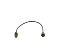 BOSCH 0 986 356 831 Kit cavi accensione per LAND ROVER
