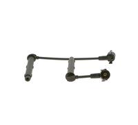 BOSCH 0 986 356 833 Kit cavi candele