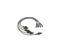Bosch Kit cavi candele 0 986 356 863 – set di 5