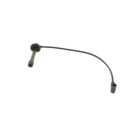 BOSCH 0 986 357 167 Kit cavi candele