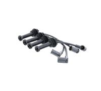 BOSCH 0 986 357 208 Kit cavi candele per FORD Fiesta Mk6 Hatchback (JA8, JR8)