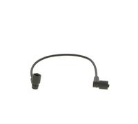 BOSCH 0 986 357 227 Kit cavi candele