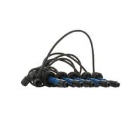 BOSCH 0 986 357 232 Kit cavi candele