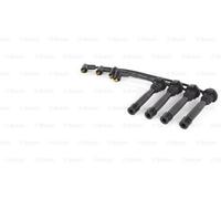 BOSCH 0 986 357 258 Kit cavi candele per FIAT PUNTO (176) PUNTO Cabriolet (176C)