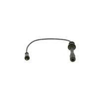 Cavi di accensione 0 986 357 266 BOSCH per MAZDA 323 F VI Hatchback