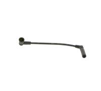 BOSCH 0 986 357 267 Kit cavi accensione per FIAT