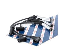 BOSCH 0 986 357 807 Kit cavi candele per FORD FOCUS (DAW, DBW) FUSION (JU)