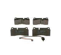 BOSCH 0 986 424 061 Kit pastiglie freni