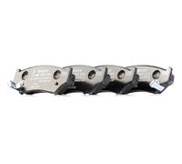 BOSCH 0 986 424 251 Kit pastiglie freni