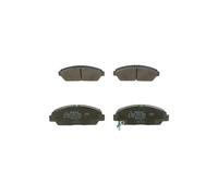 BOSCH 0 986 424 289 Kit pastiglie freni
