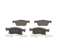 BOSCH 0 986 424 332 Kit pastiglie freni