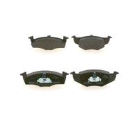 BOSCH 0 986 424 347 Kit pastiglie freni