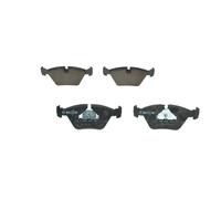 BOSCH 0 986 424 351 Kit pastiglie freni