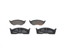 Set pastiglie freno, freno a disco BOSCH 0 986 424 363 per VISION 3.5 1993-1997