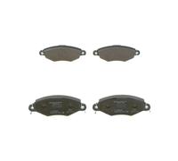 BOSCH 0 986 424 453 Kit pastiglie freni