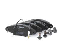 BOSCH 0 986 424 455 Kit pastiglie freni