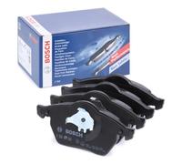 Set di pastiglie freno BOSCH 0 986 424 460, anteriore