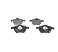 Bosch Kit Pastiglie Freno 986424481