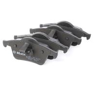 BOSCH 0 986 424 539 Kit pastiglie freni