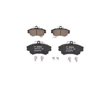 BOSCH 0 986 424 541 Kit pastiglie freni