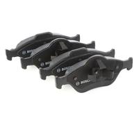 BOSCH pastiglie freno 0986424558 150,4x58,2 spessore 18,5 mm