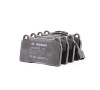 BOSCH 0 986 424 577 Kit pastiglie freni