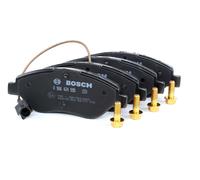 BOSCH 0 986 424 595 Kit pastiglie freni