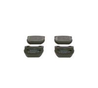 BOSCH 0 986 424 606 Kit pastiglie freni