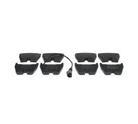 BOSCH 0 986 424 613 Kit pastiglie freni