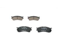 BOSCH 0 986 424 694 Kit pastiglie freni