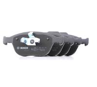 BOSCH 0 986 424 701 Kit pastiglie freni