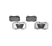 BOSCH 0 986 424 705 Kit pastiglie freni