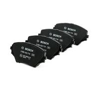 BOSCH 0 986 424 719 Kit pastiglie freni