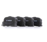 BOSCH 0 986 424 730 Kit pastiglie freni