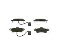 BOSCH 0 986 424 745 Kit pastiglie freni