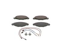 BOSCH 0 986 424 746 Kit pastiglie Freno, Freno a Disco