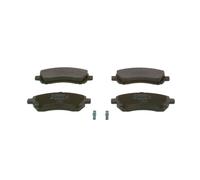 BOSCH 0 986 424 770 Kit pastiglie freni
