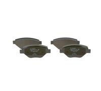 Bosch Kit Pastiglie Freno 986424774