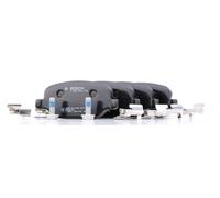 BOSCH 0 986 424 775 Kit pastiglie freni
