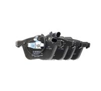 Set di pastiglie freno BOSCH 0 986 424 777, anteriore